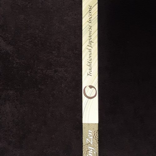 Evening Zen Incense - Sandalwood, Cinnamon & Cloves