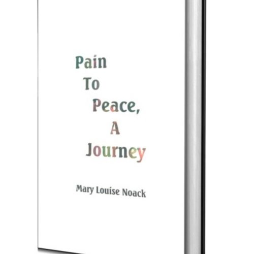Pain To Peace, A Journey